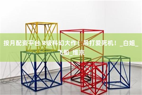 按月配资平台 R级科幻大作！吊打爱死机！_白姐_飞船_维京